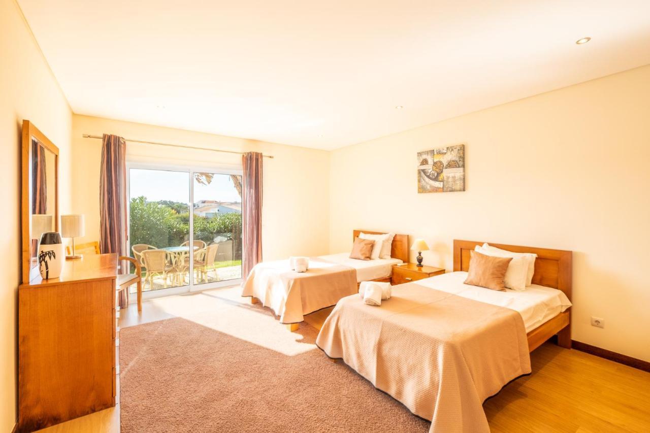 Villa Cordeiro - Heated Pool - Free Wi-Fi - Air Con 기아 외부 사진